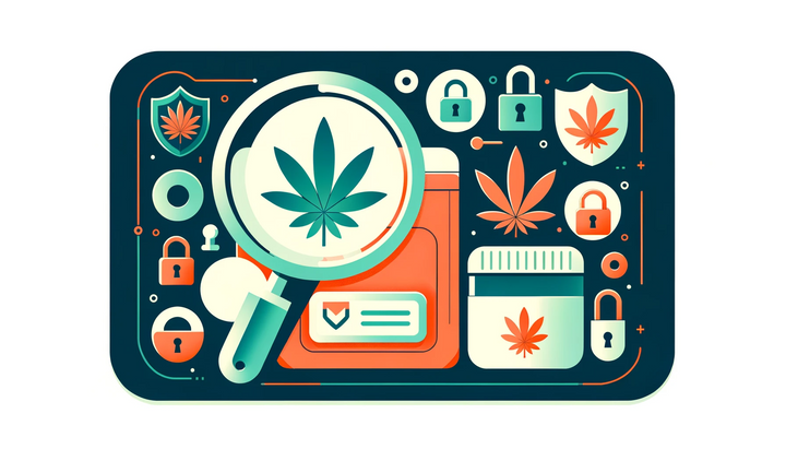 Outsmarting Scammers: Your Ultimate Guide to Safeguarding Your Cannabis Purchases