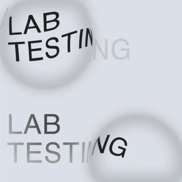 Lab Testing