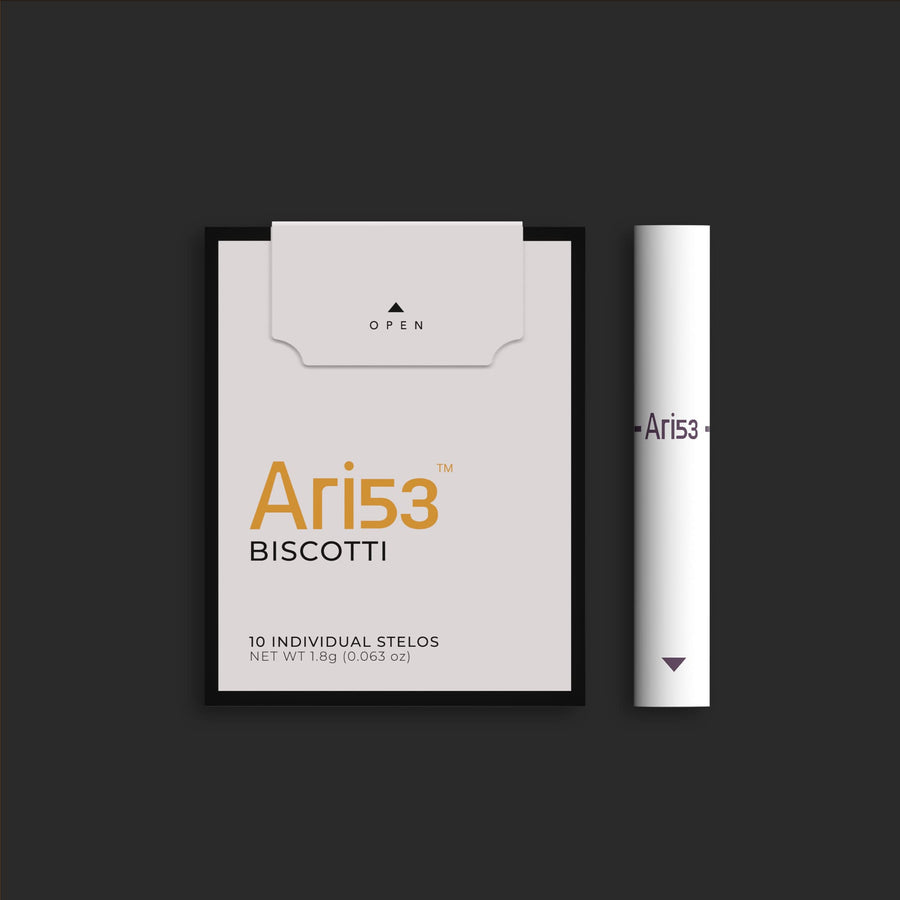 ARI53 Biscotti 10 count