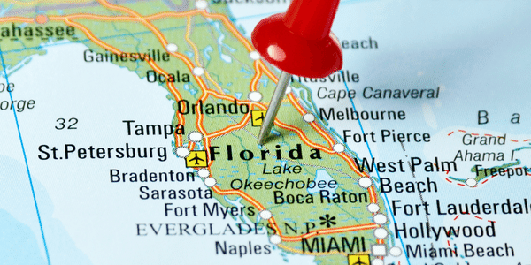 To Smoke or Not to Smoke: Cannabis Legality in Florida