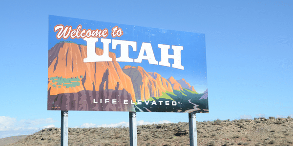 To Smoke or Not to Smoke: Cannabis Legality in Utah