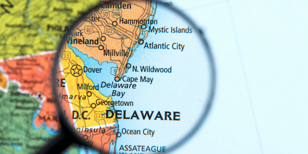 To Smoke or Not to Smoke: Cannabis Legality in Delaware