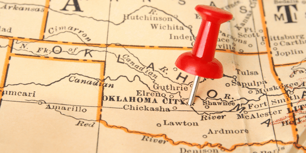 To Smoke or Not to Smoke: Cannabis Legality in Oklahoma