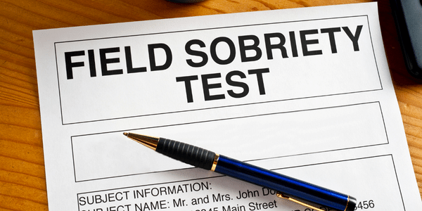 Unveiling the Truth: Can Police Accurately Detect THC Impairment Through Field Sobriety Tests?