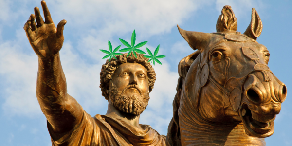 Celebrating the Legacy of Jack Herer: A Father's Day Tribute