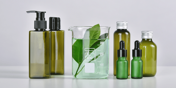 Unveiling the Natural Magic: CBD in Skincare for National Clean Beauty Day