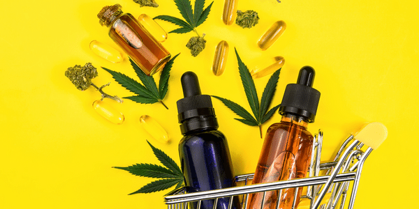 Changing Tides: Cannabis Commercialization