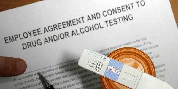 The End of Pre-Employment Cannabis Testing?