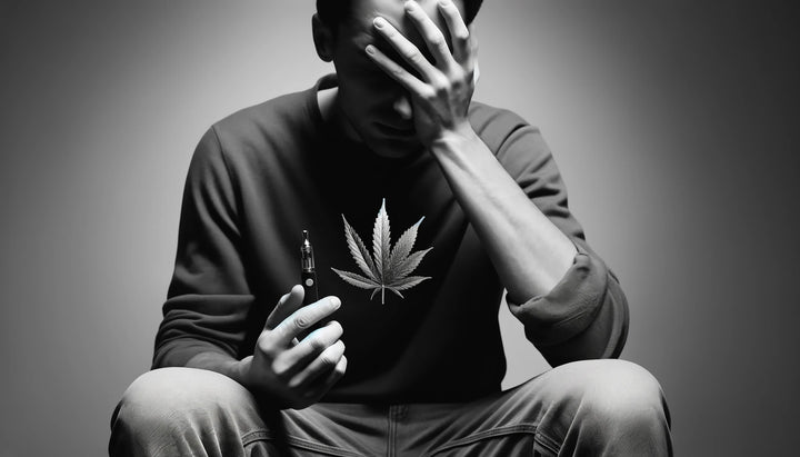 How Cannabis Can Help with Migraines