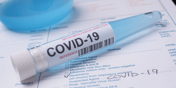 Cannabis and COVID-19: How Cannabis Use Could Improve COVID-19 Outcomes