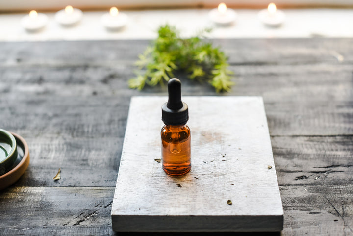 Finding Which CBD Product is Best For You