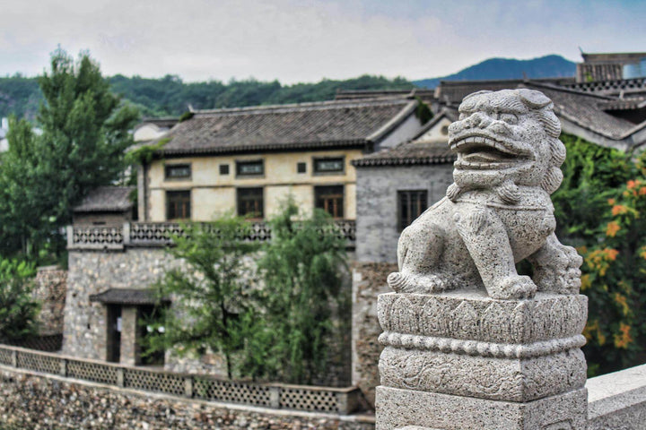 building in china debating the origins of hemp in ancient chinese history