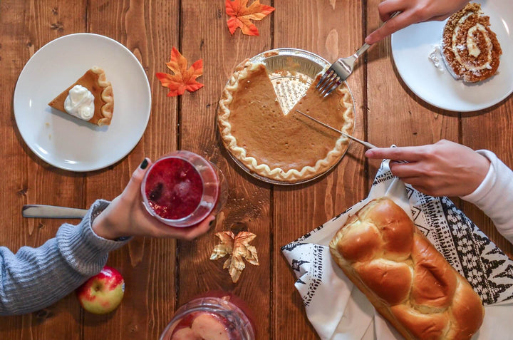 3 Cannabis Recipes Perfect For Thanksgiving