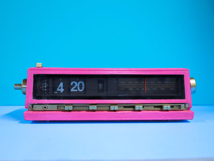 420 clock what is the origin of 420