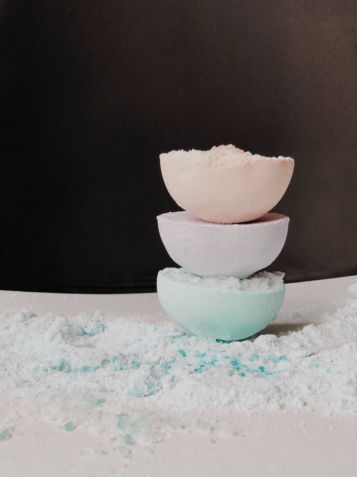 What are CBD Bath Bombs, and Do They Work?