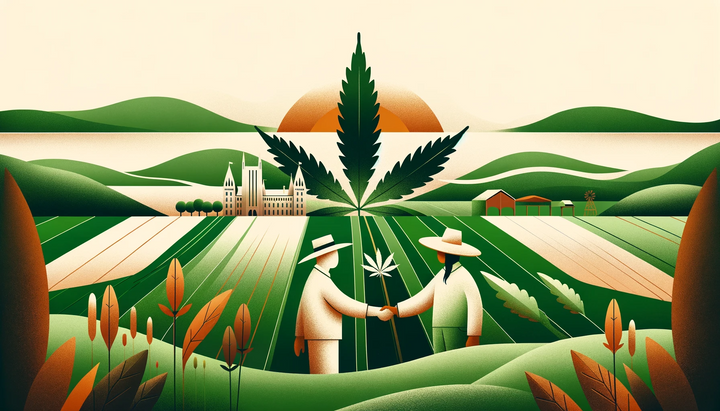 New Pathways for Cannabis: New York State Empowers Farmers and Tribal Nations