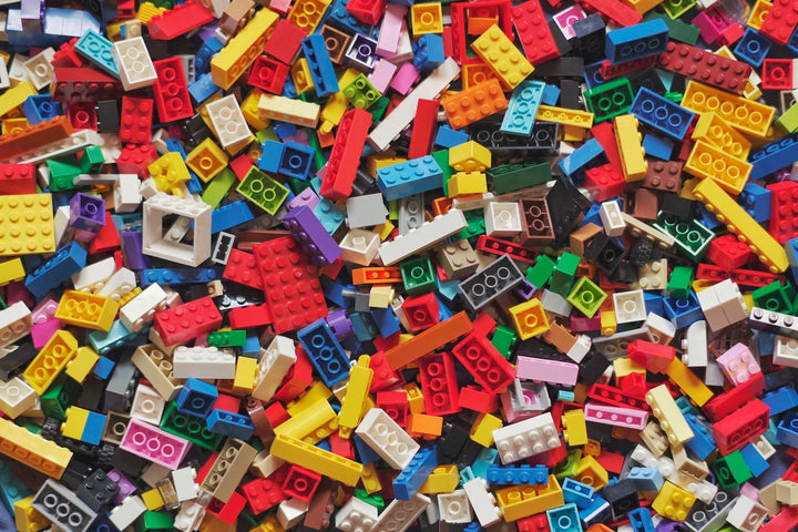 Should Lego Switch To Hemp Plastic?