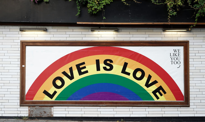 What does pride month have to do with cannabis?