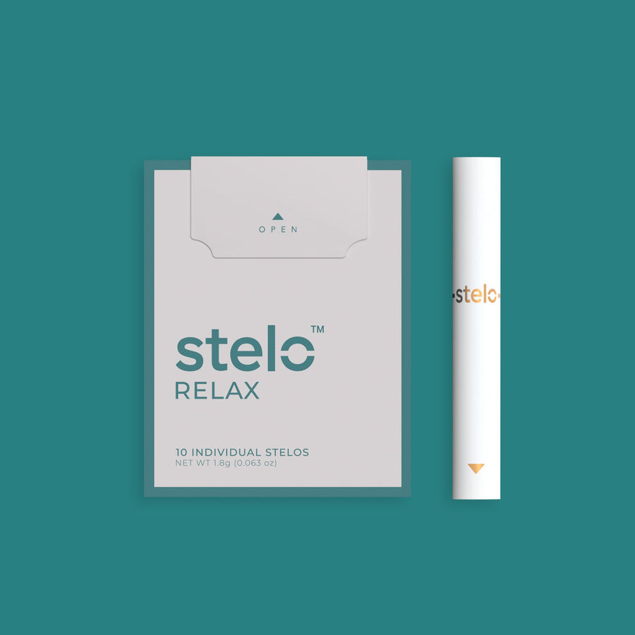 Stelo Relax 10 ct