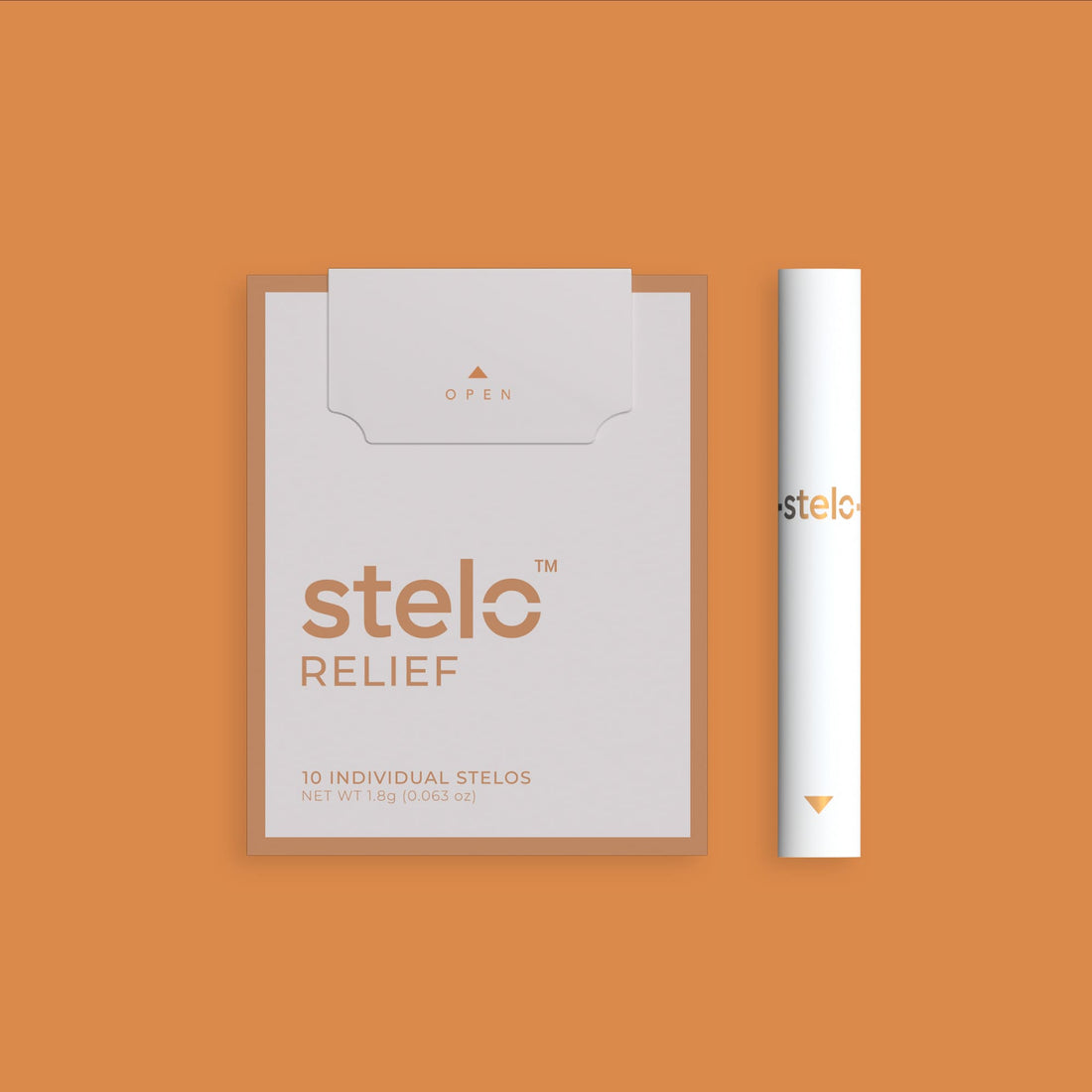 Stelo Relief 10 ct
