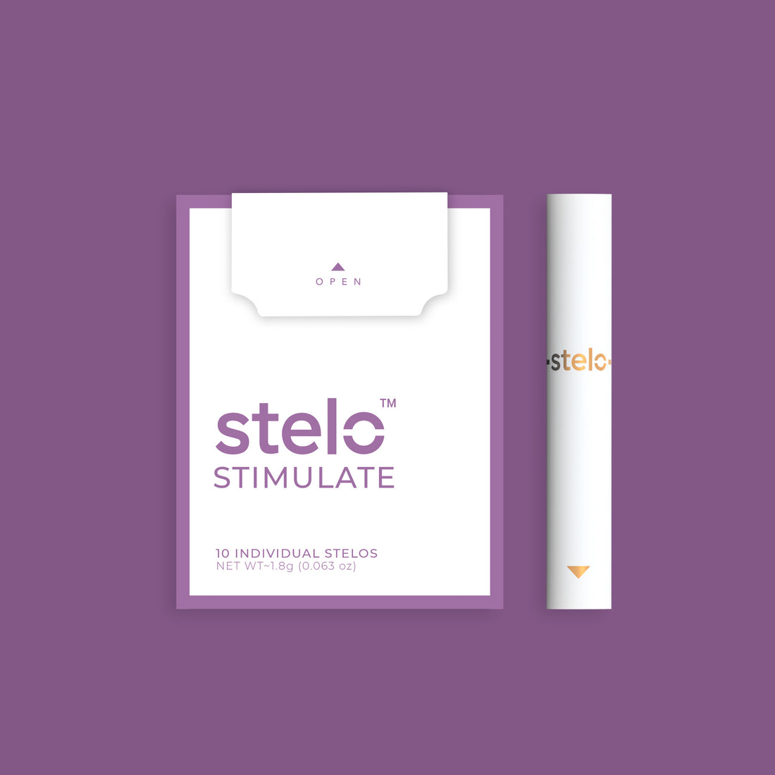 Stelo Stimulate