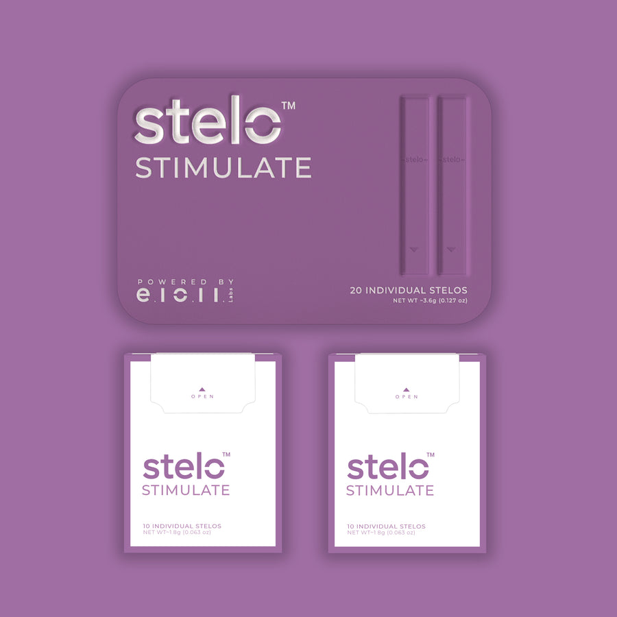 Stelo Stimulate